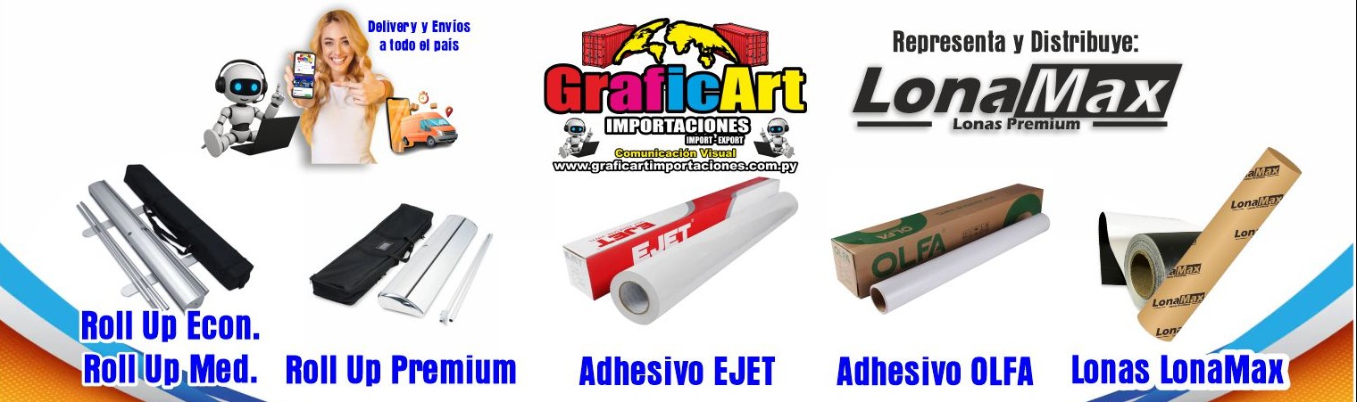 INSUMOS GRÁFICOS