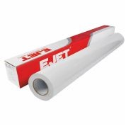 EJET - Alta Adherencia - Adhesivo Imprimible Calidad Premium - 1.27 m x 50 m.