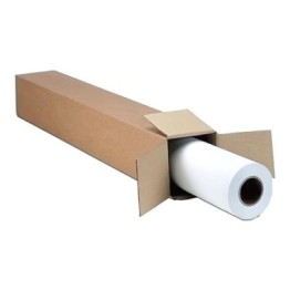 Papel Sublimático 1.60 x 100 m, 100 gr