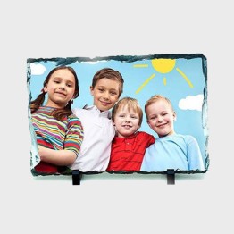 Piedra Sublimada 20x30 cm