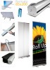 ROLL UP 200x85 cm - Estándar